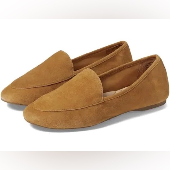 Birdies Shoes Birdies The Vesper Toffee Suede Size 75 Poshmark